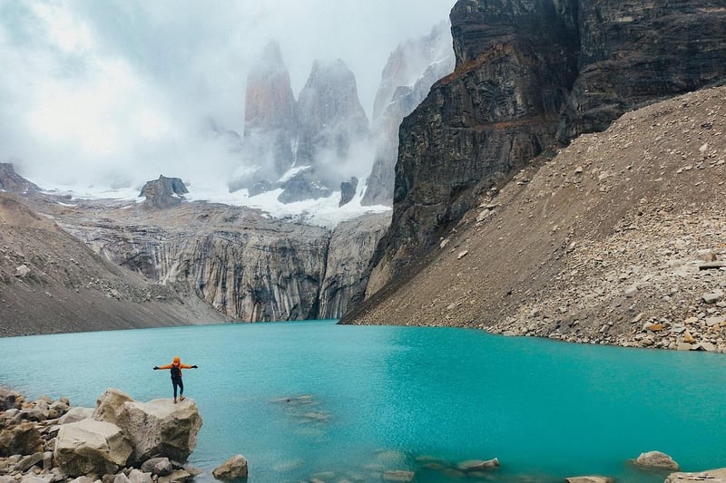 Ecocamp Patagonia - Torres del Paine